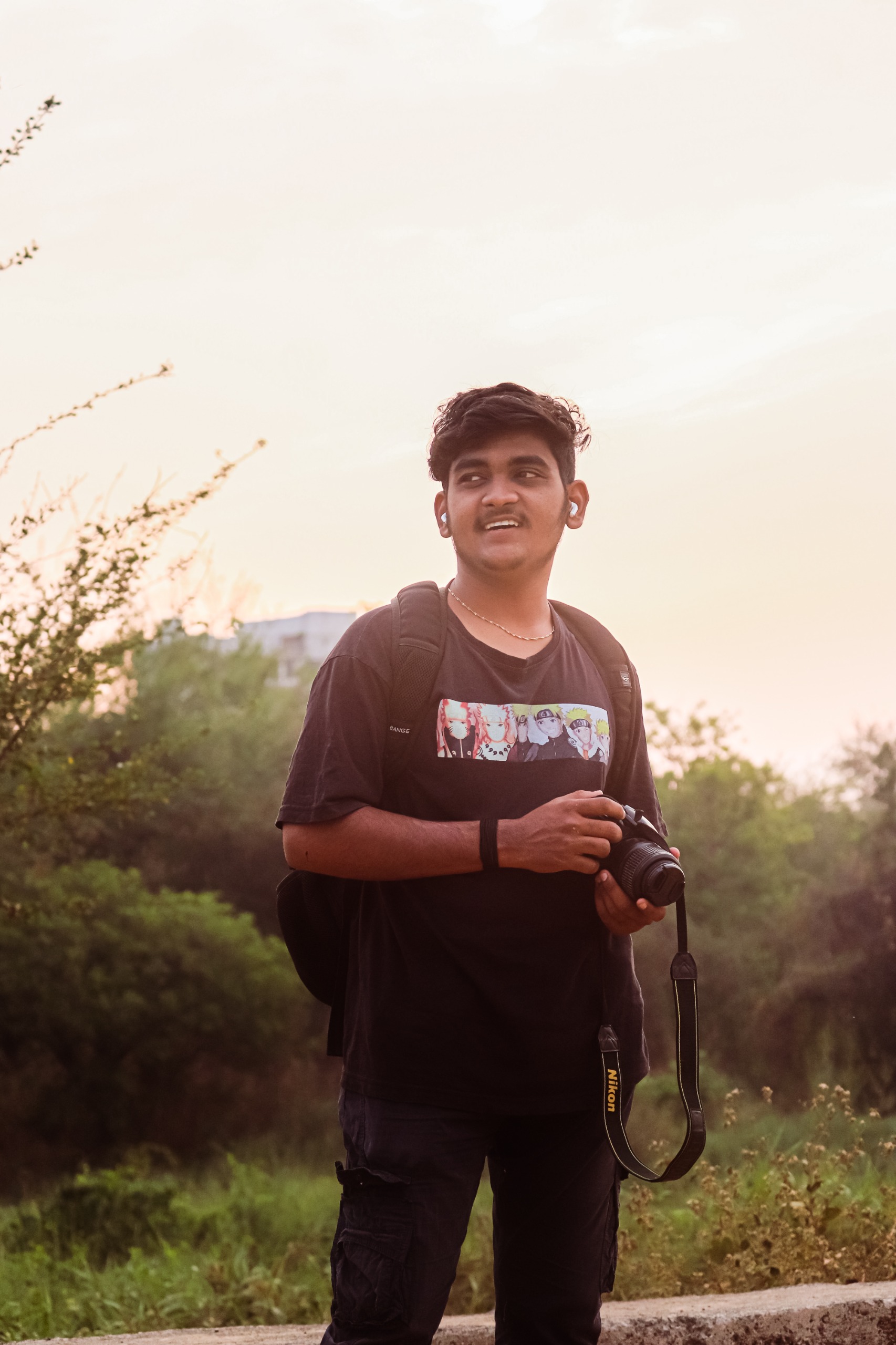 Sumit Sambare